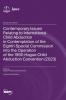 Contemporary Issues Relating to International Child Abduction in Contemplation of the Eighth Special Commission into the Operation of the 1980 Hague Child Abduction Convention (2023)