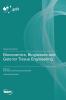 Bioceramics Bioglasses and Gels for Tissue Engineering
