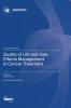 Quality of Life and Side Effects Management in Cancer Treatment
