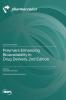 Polymers Enhancing Bioavailability in Drug Delivery 2nd Edition