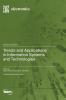 Trends and Applications in Information Systems and Technologies