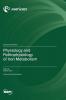 Physiology and Pathophysiology of Iron Metabolism