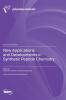 New Applications and Developments in Synthetic Peptide Chemistry