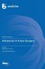 Advances in Knee Surgery
