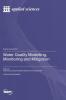 Water Quality Modelling Monitoring and Mitigation