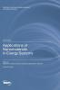Applications of Nanomaterials in Energy Systems