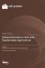 Advancements in Soil and Sustainable Agriculture