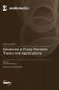 Advances in Fuzzy Decision Theory and Applications