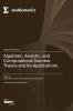 Algebraic Analytic and Computational Number Theory and Its Applications