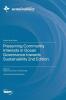 Preserving Community Interests in Ocean Governance towards Sustainability 2nd Edition