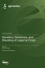 Genetics Genomics and Breeding of Legume Crops