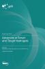 Advances in Smart and Tough Hydrogels