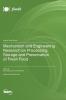 Mechanism and Engineering Research on Processing Storage and Preservation of Fresh Food