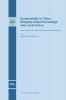Sustainability in China