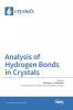 Analysis of Hydrogen Bonds in Crystals