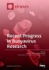 Recent Progress in Bunyavirus Research
