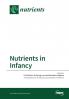 Nutrients in Infancy