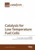 Catalysis for Low Temperature Fuel Cells
