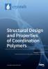 Structural Design and Properties of Coordination Polymers