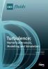 Turbulence: Numerical Analysis Modelling and Simulation
