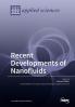 Recent Developments of Nanofluids