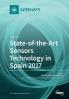 State-of-the-Art Sensors Technology in Spain 2017: Volume 1