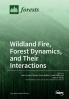 Wildland Fire Forest Dynamics and Their Interactions