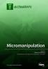Micromanipulation