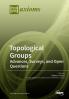 Topological Groups