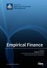Empirical Finance