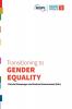 Transitioning to Gender Equality