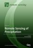 Remote Sensing of Precipitation