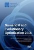 Numerical and Evolutionary Optimization 2018