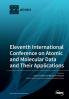 Eleventh International Conference on Atomic and Molecular Data and Their Applications