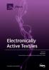 Electronically Active Textiles