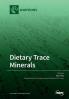 Dietary Trace Minerals
