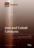 Iron and Cobalt Catalysts