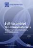 Self-Assembled Bio-Nanomaterials