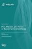 Past Present and Future of Radiochemical Synthesis