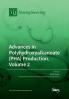 Advances in Polyhydroxyalkanoate (PHA) Production Volume 2