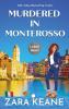 Murdered in Monterosso