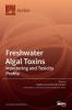 Freshwater Algal Toxins