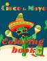 Cinco de Mayo Coloring Book.Stunning Coloring Book for Teens and Adults. Love for Mexico!