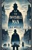 The Invisible Man(Illustrated)