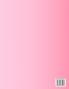 Mila: 100 Pages 8.5 X 11 Personalized Name on Notebook College Ruled Line Paper