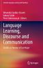 Language Learning Discourse and Communication