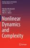 Nonlinear Dynamics and Complexity