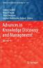 Advances in Knowledge Discovery and Management