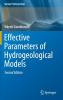 Effective Parameters of Hydrogeological Models