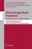 Clinical Image-Based Procedures. Translational Research in Medical Imaging